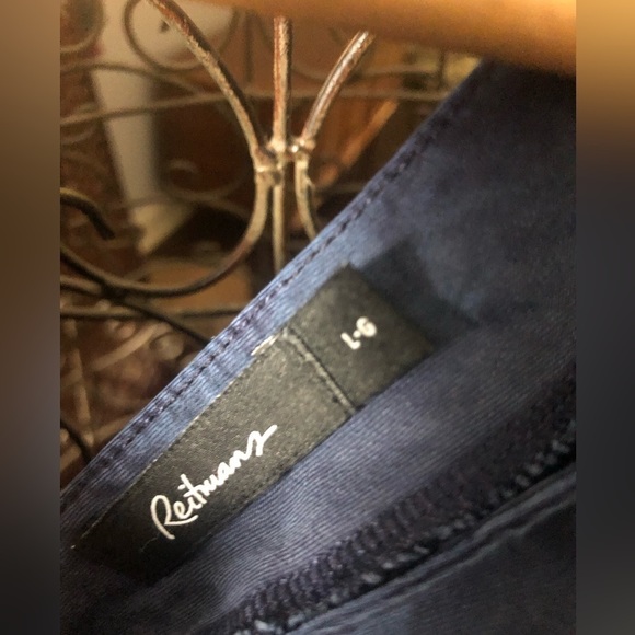 🔥REITMANS 100% Lyocell shift dress 💞 - Picture 2 of 5